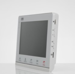 CTV-DP2700IP NG Комплект видеодомофона