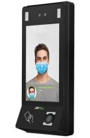 Мультиформатный биометрический терминал с распознаванием лиц G4 Pro (Copy)