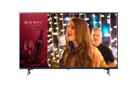 Коммерческий телевизор LG 55UN640S