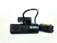 Видеокамера двухканальная CM-350 AHD 1080P