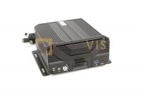 Регистратор CARVIS MD-458HDD+4G+GPS