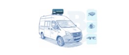 Автомобильное видеонаблюдение Carvis: как обеспечить полный контроль и безопасность вашего автопарка Автомобильное видеонаблюдение Carvis: как обеспечить полный контроль и безопасность вашего автопарка
