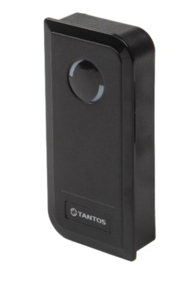 Контроллер доступа автономный TS-CTR-EMF Black