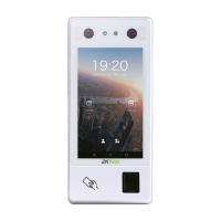 Мультибиометрический терминал G4 Мультибиометрический терминал G4
