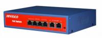 Коммутатор HIVIDEO HI-42P100MPOE