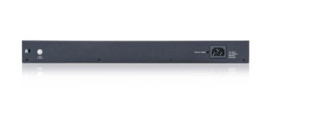 Коммутатор Smart L3 Lite PoE+ Zyxel NebulaFlex XGS1935-52HP