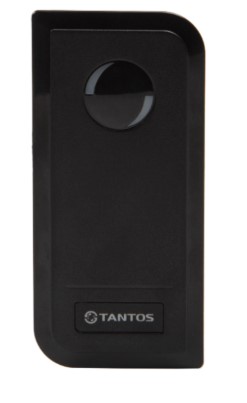 Контроллер доступа автономный TS-CTR-EMF Black