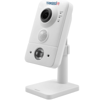 IP-камера TRASSIR TR-D7151IR1 (2.8 мм) IP-камера TRASSIR TR-D7151IR1 (2.8 мм)