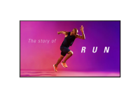 Профессиональный дисплей 110" LG (110UM5J-B)