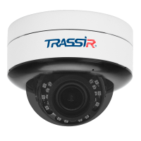 IP-камера TRASSIR TR-D3223WDZIR3 v2 2.7–13.5