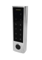 Контроллер-считыватель биометрический TS-KBD-Bio Wi-Fi