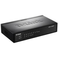 Коммутатор D-Link DL-DES-1008P/C1A Коммутатор D-Link DL-DES-1008P/C1A