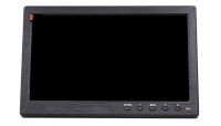 Монитор 10" ВизорМОНИТОР для авторегистраторов с аудио функцией
