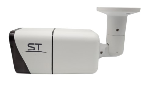 Видеокамера ST-S5513 POE (ВЕРСИЯ 2) (2.8-12 мм)