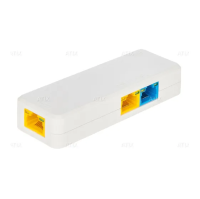 POE-удлинитель AT-A-PC2 ATIX POE-удлинитель AT-A-PC2 ATIX