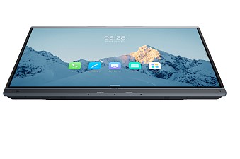 Видеотерминал Yealink PVB860-A02