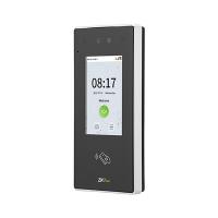 Мультибиометрический терминал учёта рабочего времени SpeedFace-V4L Pro-RFID Мультибиометрический терминал учёта рабочего времени SpeedFace-V4L Pro-RFID