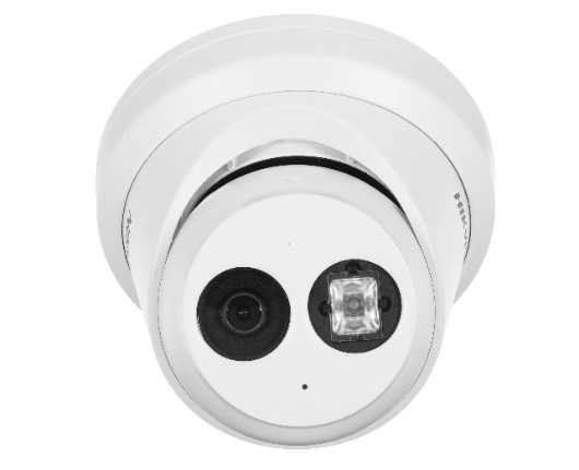 IP-камера Hikvision DS-2CD2125FHWD-IS