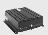Регистратор CARVIS MDA-498HDD+4G+GPS/ГЛОНАСС+WiFi Lite