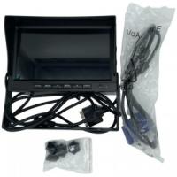 Монитор автомобильный IPTRONIC IPT-VM17