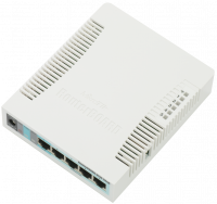 Точка доступа MIKROTIK RB951G-2HND Точка доступа MIKROTIK RB951G-2HND