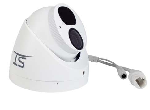Видеокамера ST-VA2641 PRO URBAN 2Мп (объектив 2,8mm)