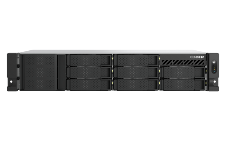 Сетевой RAID-накопитель TS-855eU-RP