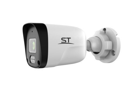 Видеокамера ST-SK2507 FULLCOLOR TOWN 2Мп (объектив 2,8mm)