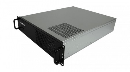 Нейросетевой IP-видеорегистратор TRASSIR NeuroStation 8800R/64 Нейросетевой IP-видеорегистратор TRASSIR NeuroStation 8800R/64
