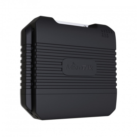 Точка доступа MikroTik LtAP 4G kit