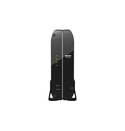 Сетевой RAID-накопитель TS-410E
