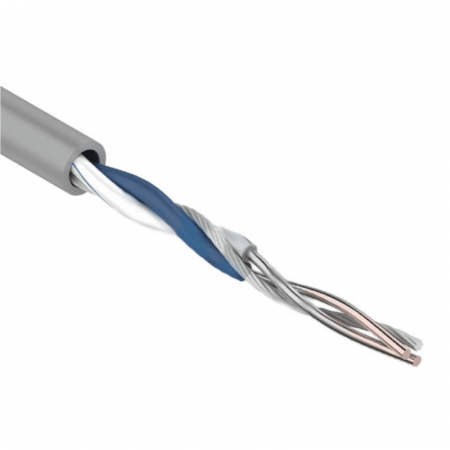 Кабель UTP Rexant 01-0002, 1 220 м