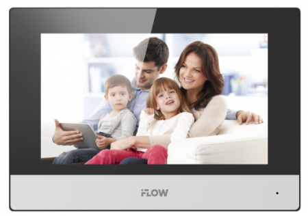 IP видеодомофон iFLOW F-VI-3442IPE1