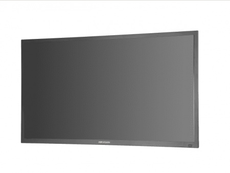 Монитор Hikvision DS-D5043FL-B