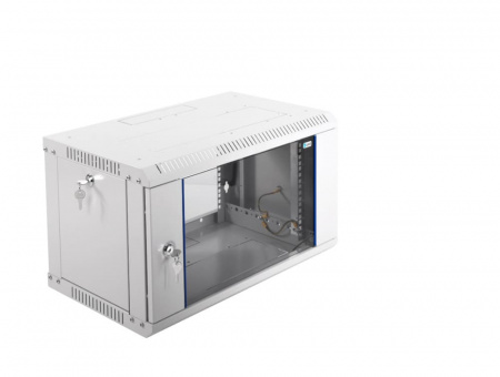 Телекоммуникационный шкаф ЦМО ШРН-Э-6.650.1_1