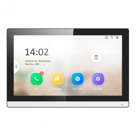 IP-видеодомофон ATIX ATH-IN-M721F/T