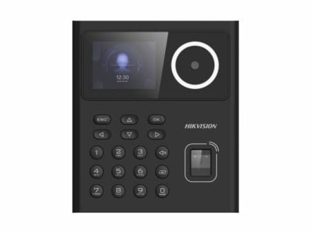 Терминал доступа Hikvision DS-K1T320MWX