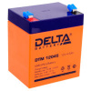 АКБ Delta DTM 12045 АКБ Delta DTM 12045