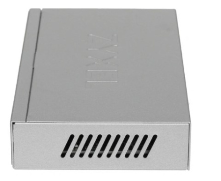 Коммутатор ZYXEL GS1200-8v3