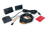 Видеорегистратор 2-канальный Best Electronics 670