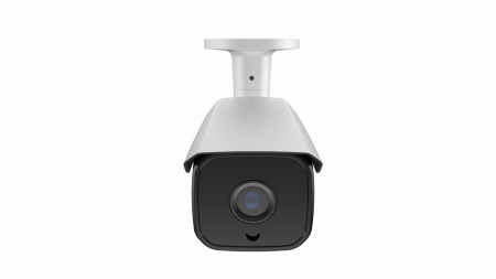 Модель 0118, 2 Мп IP-камера, моторизованный 2.7-13.5 мм, цилиндрическая, PoE