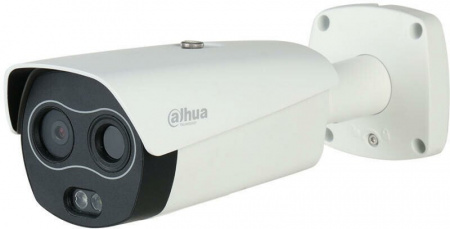 IP-видеокамера Dahua DHI-TPC-BF1241-B10F12-DW-S8