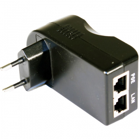 PoE-инжектор Midspan-1/151A PoE-инжектор Midspan-1/151A