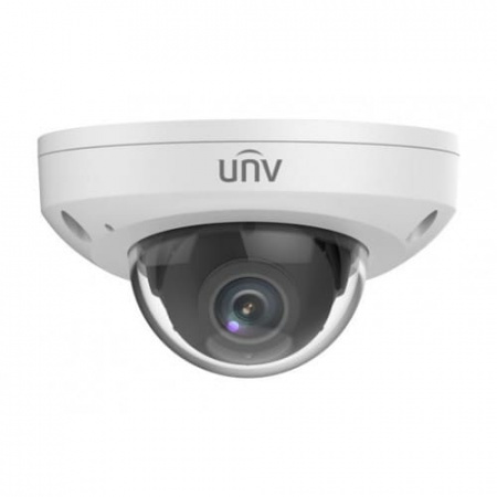 IP-камера Uniview IPC314SB-ADF28K-M12-I0