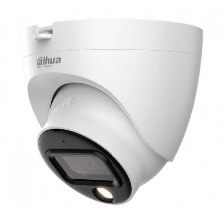 HDCVI-видеокамера DH-HAC-HDW1239TLQP-LED-0360B