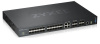 Коммутатор управляемый ZYXEL XGS4600-32F-ZZ0102F
