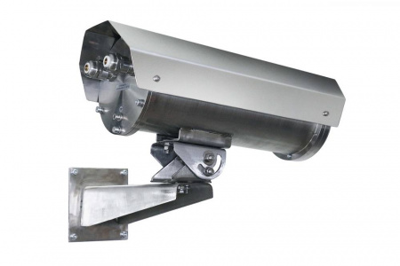 Термокожух «Релион» ТКВ-400-П-Н исп. 09