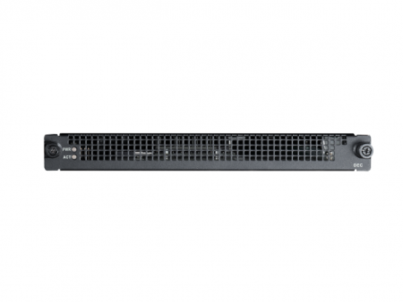 Плата контроллера Hikvision DS-C30S-DEC