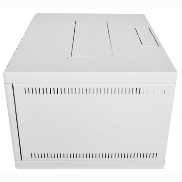 Шкаф телекоммуникационный ЦМО ШРН-6.300.1