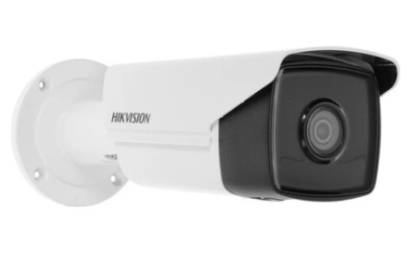Smart камера Hikvision DS-2CD4A24FWD-IZHS